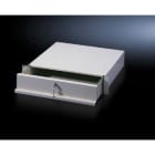 Rittal - Tiroir de rangement 19", 3U