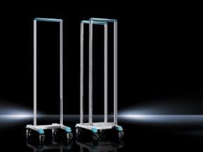 Rittal - Data-Rack 19" 36U