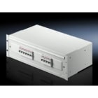 Rittal - Energy Box, 3U extractible