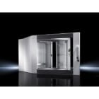 Rittal - Coffret EL 19", 3 parties 15U, IP55 L600H746P473