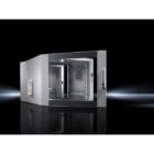 Rittal - Coffret EL 19", 3 parties 15U, IP54 L600H746P673
