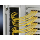 Rittal - 4 Brosses verticales