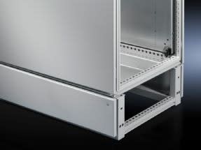 Rittal - Espace range-câbles