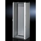 Rittal - Porte vitrée RAL7035/RAL9005-IP55