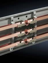 Rittal - 3 Liaison Extensible PLS