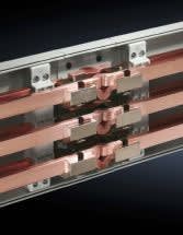 Rittal - 3 Liaison Extensible PLS