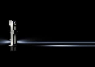 Rittal - Adaptateur OM 65A-690V