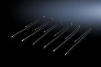 Rittal - 6 Ligne jumelle AWG 10 pour adaptat.OM