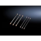 Rittal - 6 Jeu de câbles AWG8