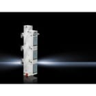 Rittal - 3 Socle fusible curseur 63A tripolaire