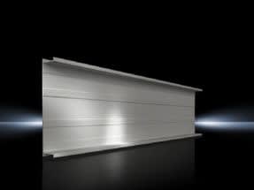 Rittal - 2 Châssis de protection RiLine 60