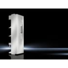 Rittal - Adaptateur raccord.4 pôles