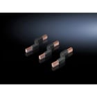 Rittal - 3 Equerre de raccordement