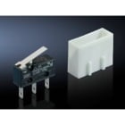 Rittal - 2 Microcommutateur taille 1-3