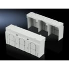 Rittal - 2 Capot de protection