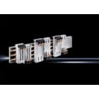 Rittal - Adaptateur tripolaire de disjoncteur tripolaire 400A