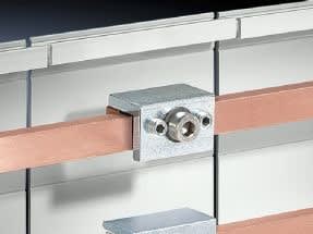 Rittal - 3 Jonction de barres