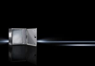 Rittal - Coffret Ex en acier inoxydableL200H300P155