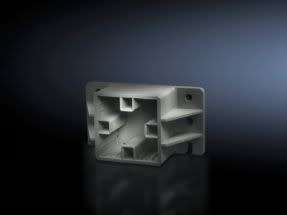 Rittal - 2 Support frontal 2000 A Maxi-PLS