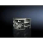 Rittal - 2 Support frontal 2000 A Maxi-PLS