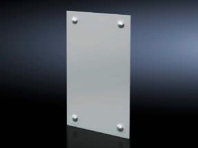 Rittal - Plastron pour inter.-sectionneur taille 00