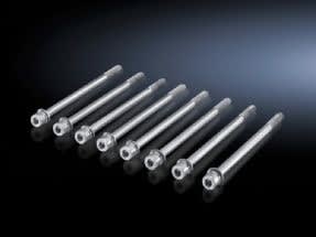 Rittal - 8 Assemblage par vis M10x150 FlatPLS