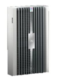 Rittal - Climatiseur lateral Blue e+ 520W- SK - L300 H570 P199 - IP55 -évaporateur