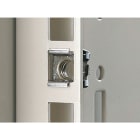 Rittal - 50 Ecrou cage Filetage M6 - EL - sans mise en contact