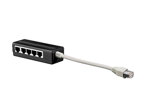 Rittal - 1 Adaptateur maître-esclaves pour climatiseur thermoélectrique 3201200/3201300