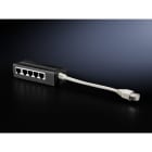 Rittal - Adaptateur maître-esclaves pour climatiseurs thermoélectriques 3201200/3201300