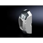 Rittal - Fixation mur/sol grand format pour bras porteur 120