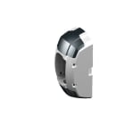 Rittal - Fixation mur/sol grand format pour bras porteur 120