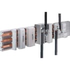 Rittal - Adaptateur raccord.4 pôles