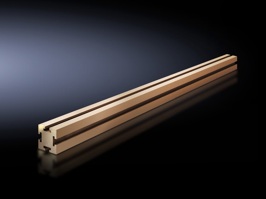 Rittal - Barre Maxi-PLS 60-section 2323mm²