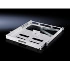 Rittal - Tiroir clavier 19", 1U