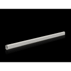 Rittal - Profilé porteur monobloc Confort Panel - Longueur 1000 mm