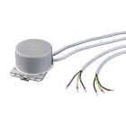 Rittal - Transformateur 115V/230V - pour échangeur thermique air/eau à montage latéral