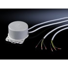 Rittal - Transformateur 115V/230V - pour échangeur thermique air/eau à montage latéral
