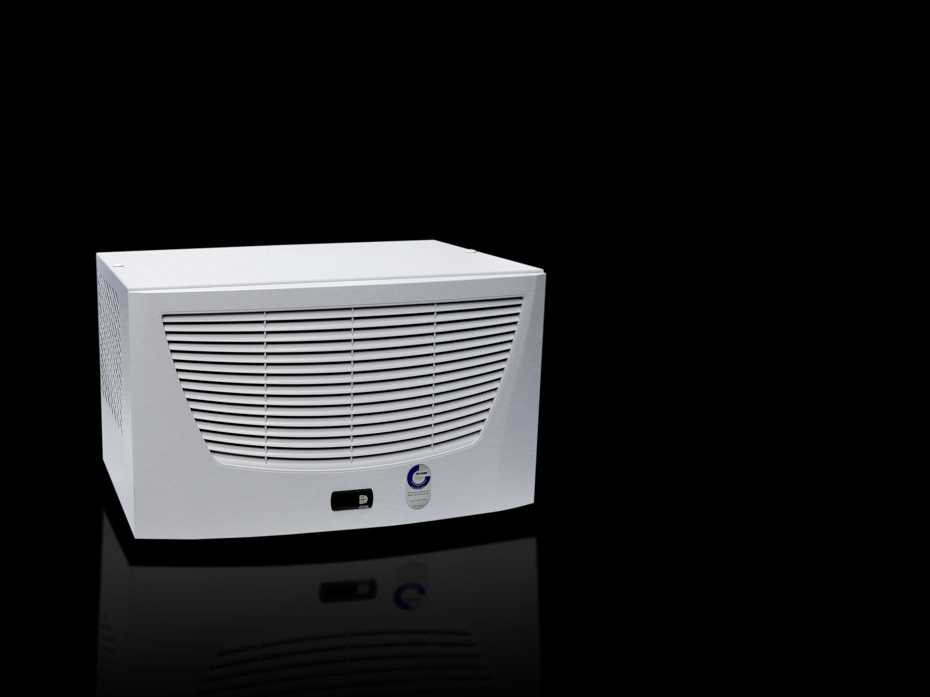 Rittal - Climatiseur de toit - Top Therm - SK - 1500W - 400V