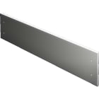 Rittal - Bandeau finition supérieur - VX25 -L800 H300 -utilisation avec portes partielles