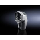 Rittal - CP Adaptateur d'angle 90° RAL7035/7024