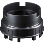 Rittal - Adaptateur pour goulottes canalisation d'air