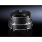 Rittal - Adaptateur pour goulottes canalisation d'air