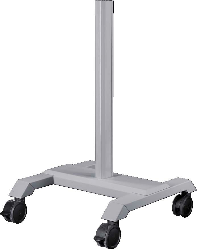 Rittal - CP Pied modulaire plein RAL7035