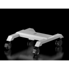 Rittal - Support de base grand format Confort Panel - H205 L600 P650 - Charge 35 kg
