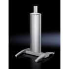 Rittal - CP Pied RAL7035 pour bras porteur CP 60