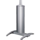 Rittal - CP Pied RAL7035 pour bras porteur CP 60