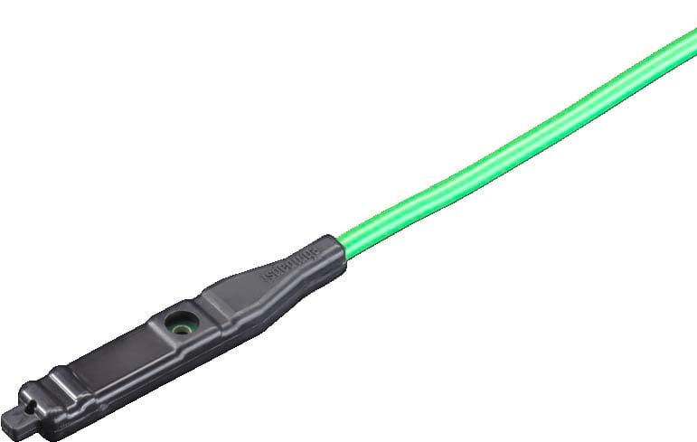 Rittal - Sonde NTC pour régulateur de la vitesse de rotation des ventilateurs EC
