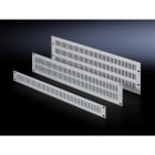 Rittal - Plaque aération 19" 1U  - EL - pour baie et coffret