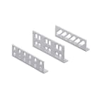 Rittal - 2 Patch-panel pour connecteurs SC-Duplex